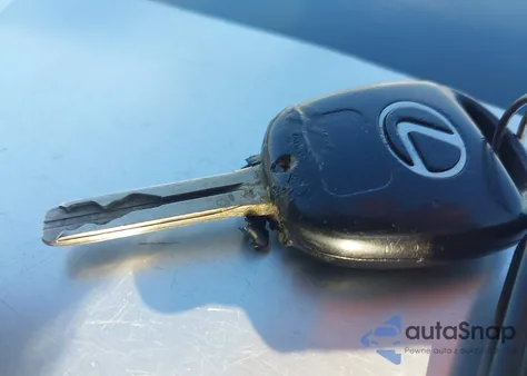 2004 Lexus Ls430 z USA, uszkodzony, nr VIN JCHBN36F340130348